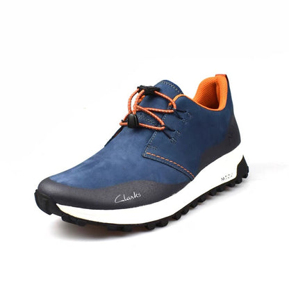Importé - Clarks Chaussure Homme Sport Basket Décontractée