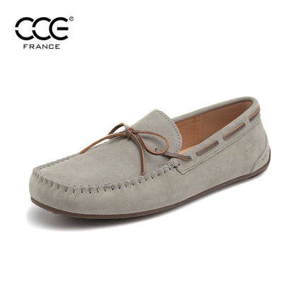 Importé - CCE Tod's Cuir Chaussure Homme Britannique