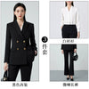 Importé - Ensemble Tailleur Femme 2-3 Pièces Slim Fit Premium