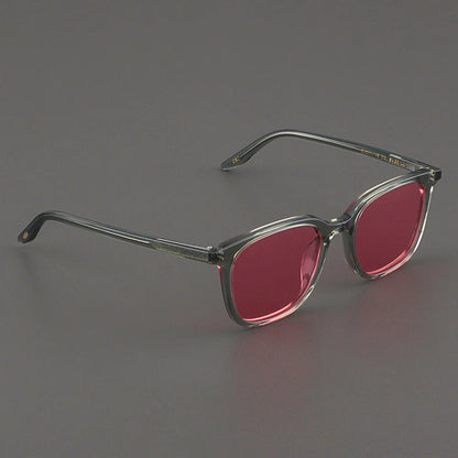 Importé – Lunettes De Soleil Mixte