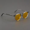 Importé – Lunettes De Soleil Mixte Tendance