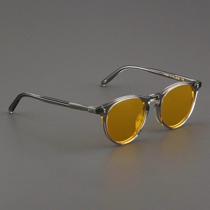 Importé – Lunettes De Soleil Mixte Tendance