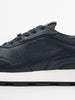 Importé - Chaussure Homme 100% Cuir Basket Sport Décontractées