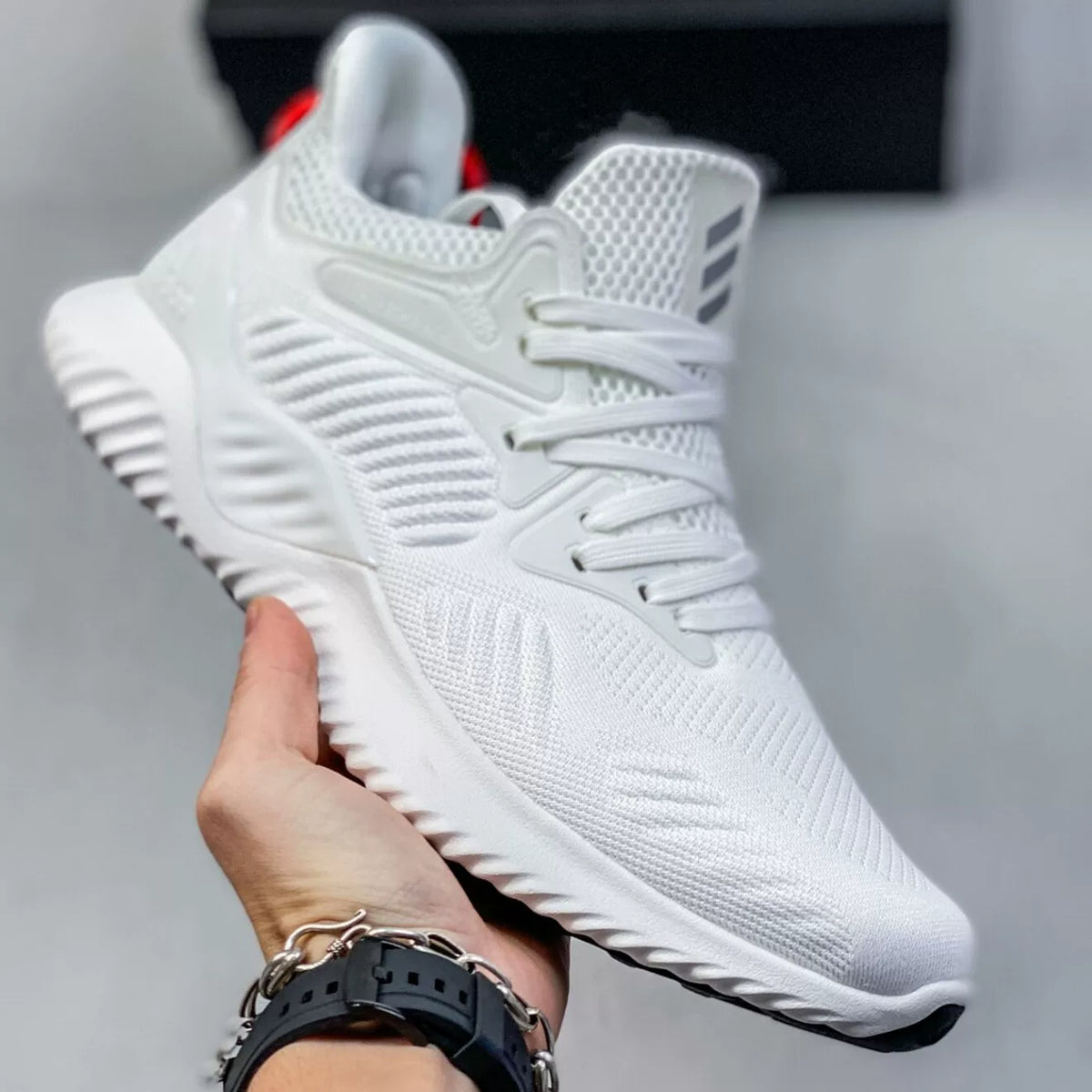 Importé - Chaussure Unisexe Sport Décontractée Et Tendance