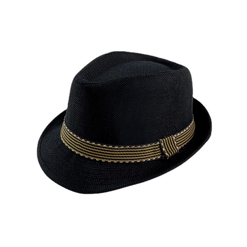 Importé - Chapeau Homme Décontracté Britannique Style Rétro