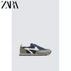 Importé - ZARA NEW - Chaussure Sport Baskets Sneakers Homme