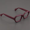 Importé – Monture De Lunettes Mixtes
