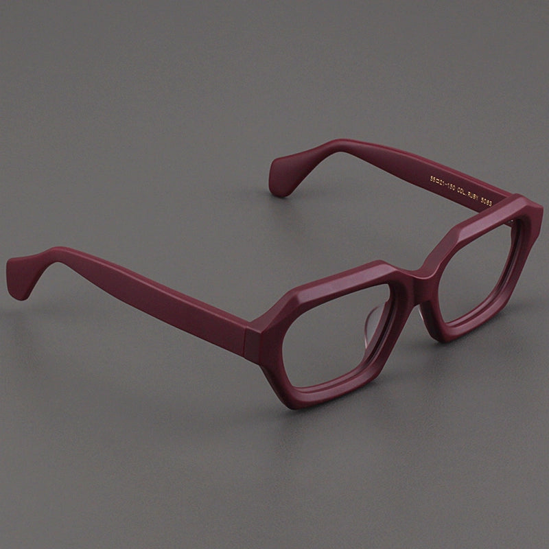 Importé – Monture De Lunettes Mixtes