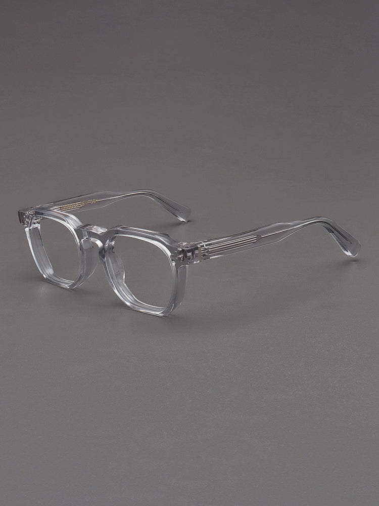 Importé – Monture De Lunettes Mixtes