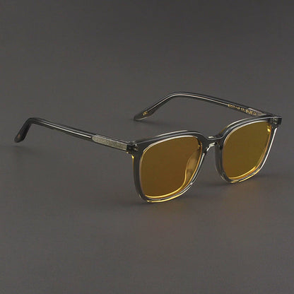 Importé – Lunettes De Soleil Mixte