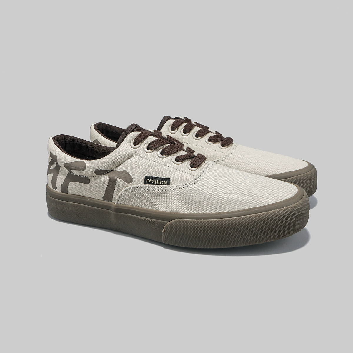 Importé - Chaussure Homme Sport Baskets Décontractées Rétro Style Vans