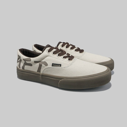 Importé - Chaussure Homme Sport Baskets Décontractées Rétro Style Vans