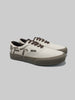 Importé - Chaussure Homme Sport Baskets Décontractées Rétro Style Vans
