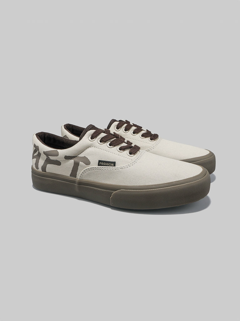 Importé - Chaussure Homme Sport Baskets Décontractées Rétro Style Vans