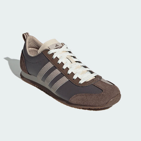 Importé - Chaussure Cuir Tennis Adidas Sport Antidérapantes