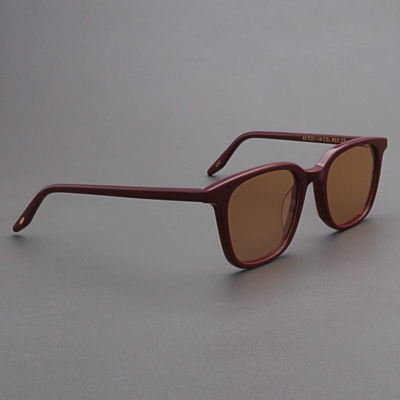 Importé – Lunettes De Soleil Mixte Tendance