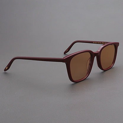 Importé – Lunettes De Soleil Mixte Tendance