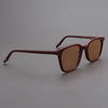 Importé – Lunettes De Soleil Mixte Tendance