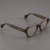 Importé – Monture De Lunettes Mixtes