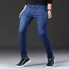 Importé - Pantalon Jean Homme Stretch Denim