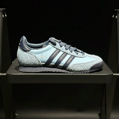 Importé - Chaussure Daim Tennis Adidas Sport Antidérapantes
