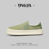 Importé - Chaussure Homme Mocassins Sans Lacets  Et Tendance