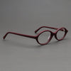 Importé – Monture Lunettes Unisexe