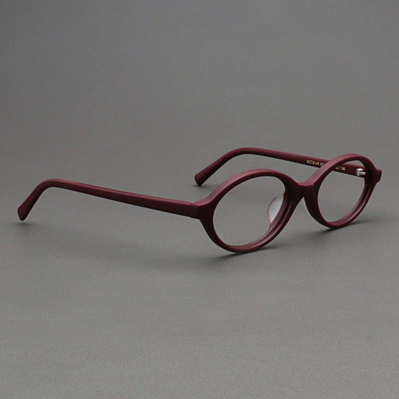 Importé – Monture Lunettes Unisexe