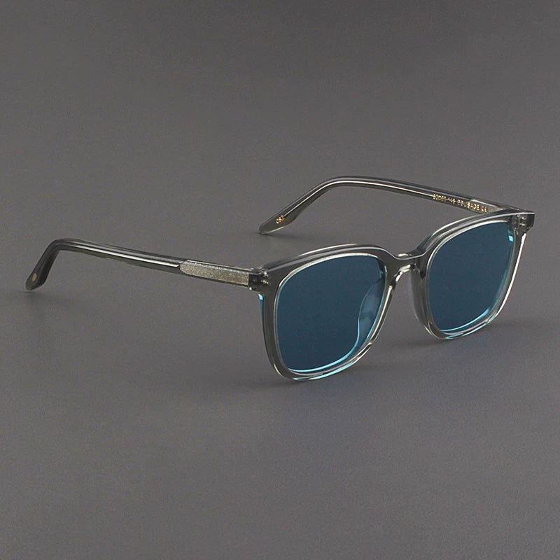 Importé – Lunettes De Soleil Mixte