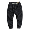 Importé - Pantalon Homme Rétro Décontracté Coton 100%
