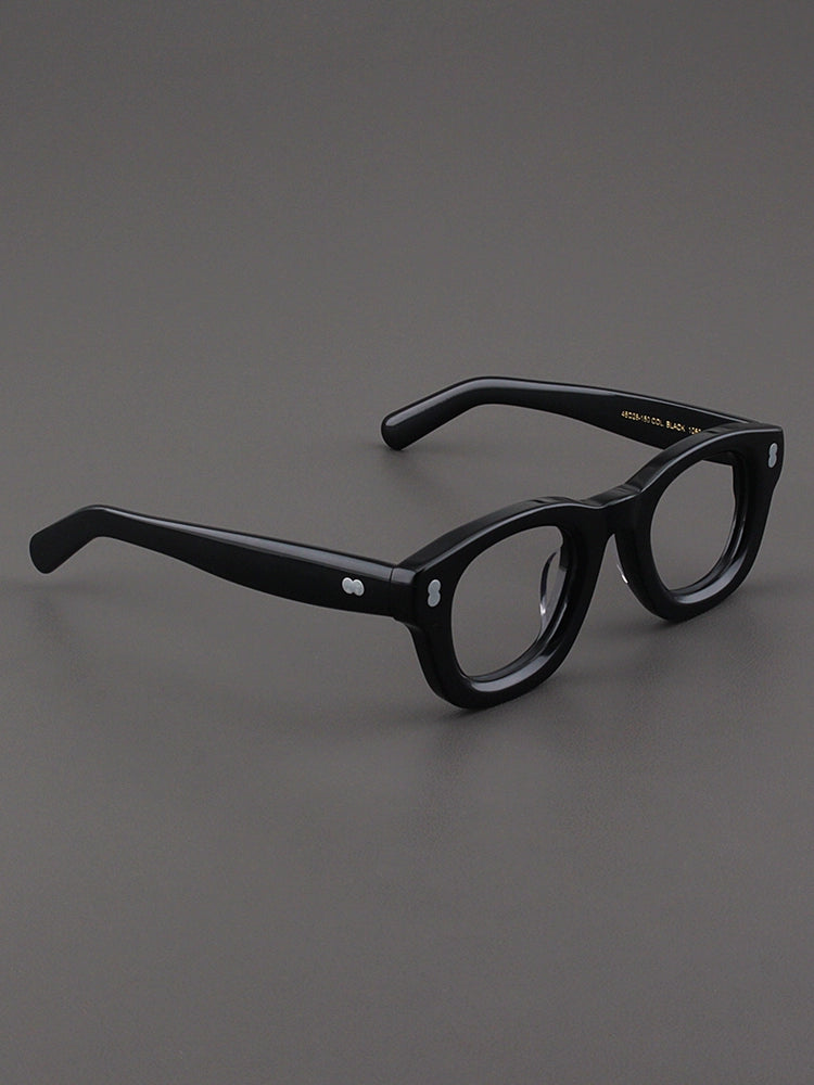 Importé - Monture Acétate Lunette Mixte