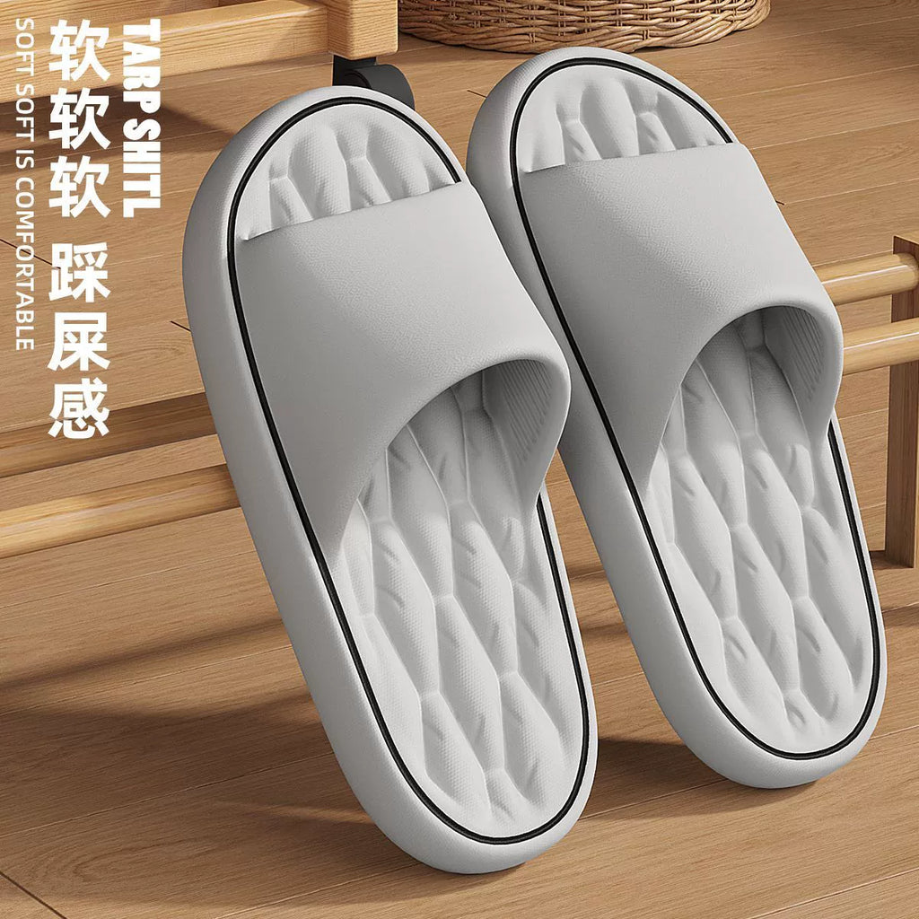 Importé - Sandale Homme Pantoufles Tendance Antidérapantes