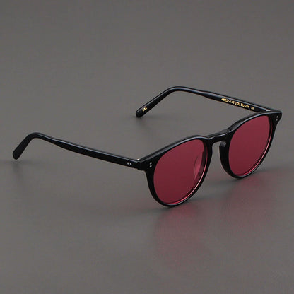 Importé – Lunettes De Soleil Mixte Tendance