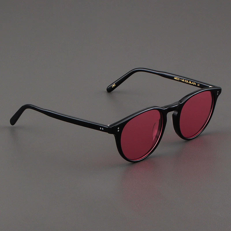 Importé – Lunettes De Soleil Mixte Tendance