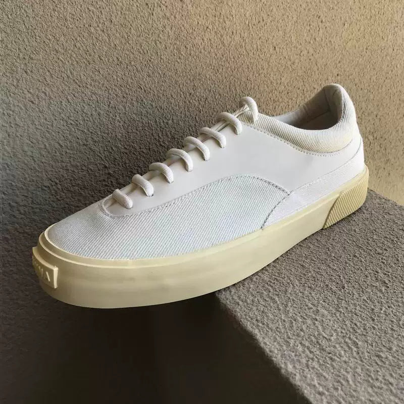 Importé - Chaussure Homme Sneakers Compensées Confort