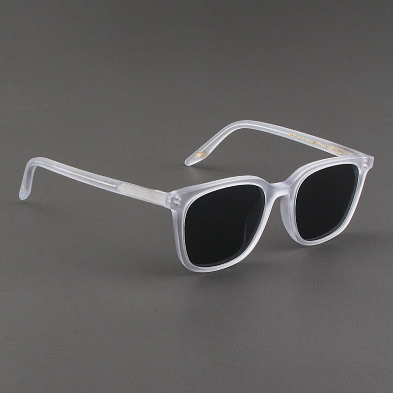 Importé – Lunettes De Soleil Mixte
