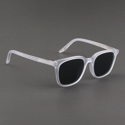 Importé – Lunettes De Soleil Mixte
