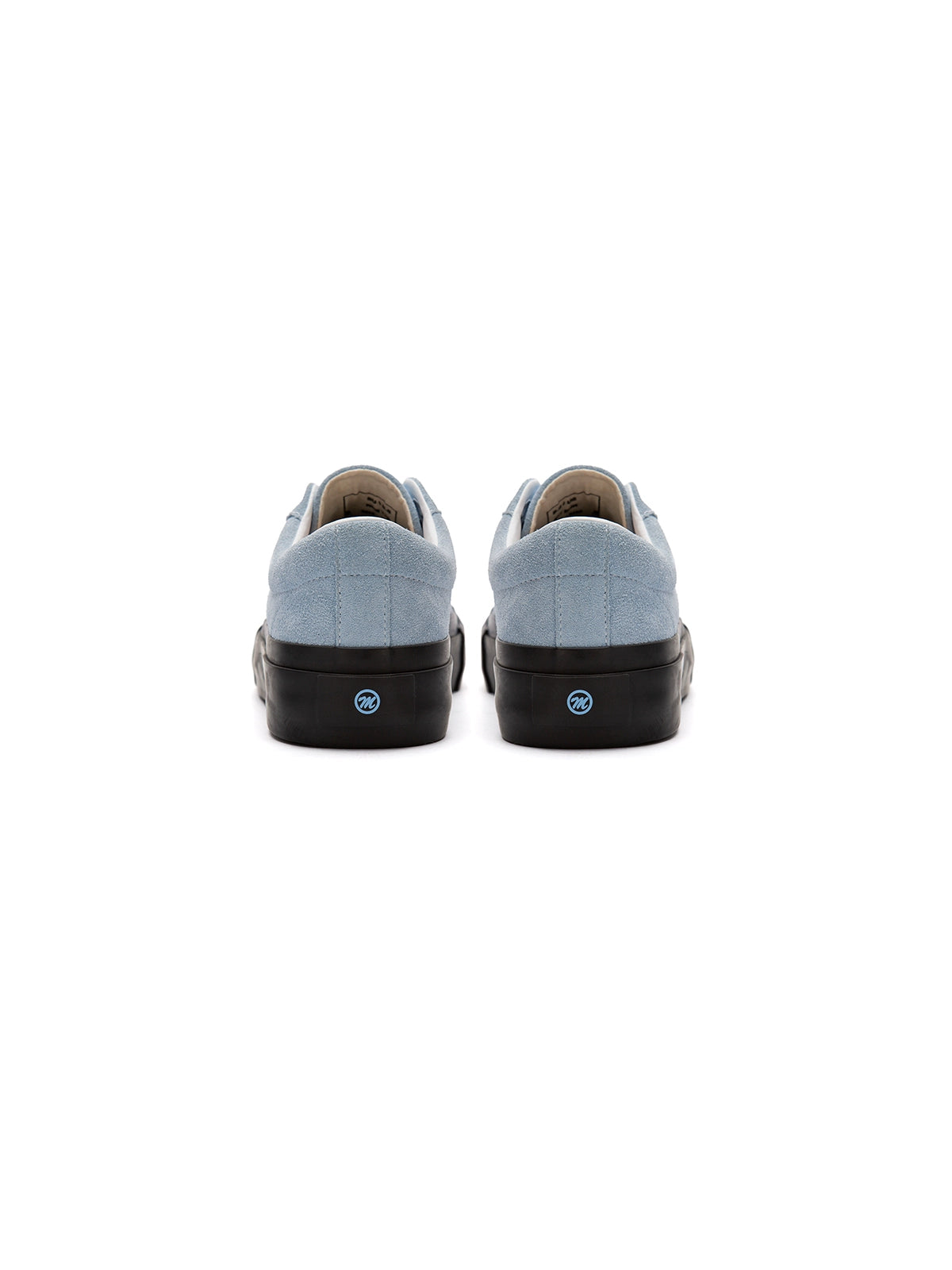 Importé - Chaussure Daim Mixte Sport MATNUT Sneakers