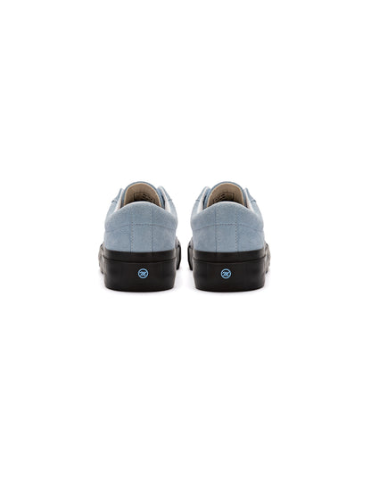 Importé - Chaussure Daim Mixte Sport MATNUT Sneakers