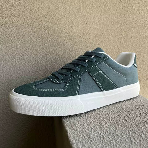 Importé - Chaussure Homme Sport Sneakers à Lacets