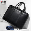 Importé - Sac Cuir Ordinateur Portable 15'' Et Documents