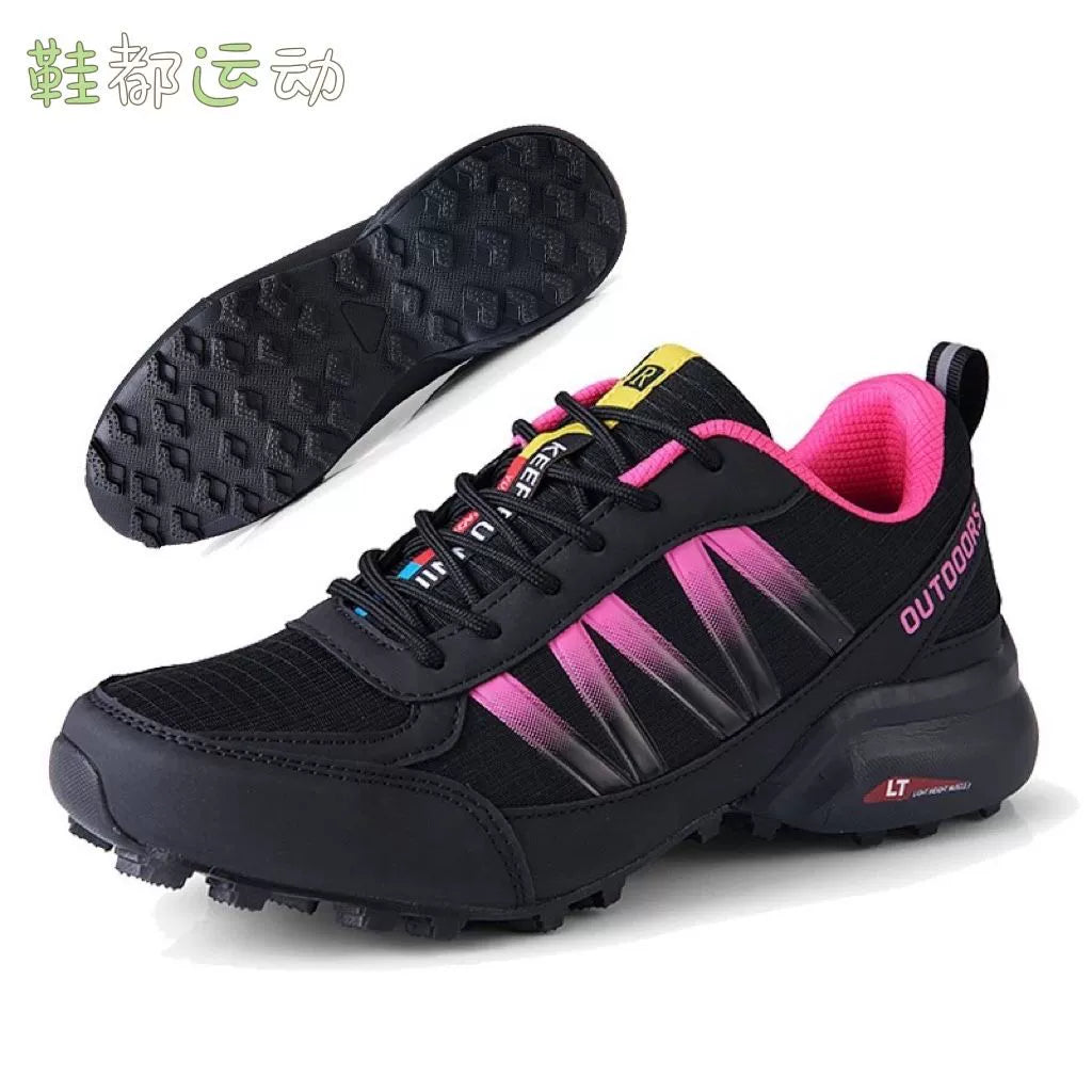 Importé - Chaussure Homme Sport Randonnée Décontractée