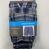 Importé - Lot 4 Boxers Sport Homme En Coton Pur