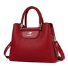 Importé - Sac À Mains Femme En Cuir Authentique