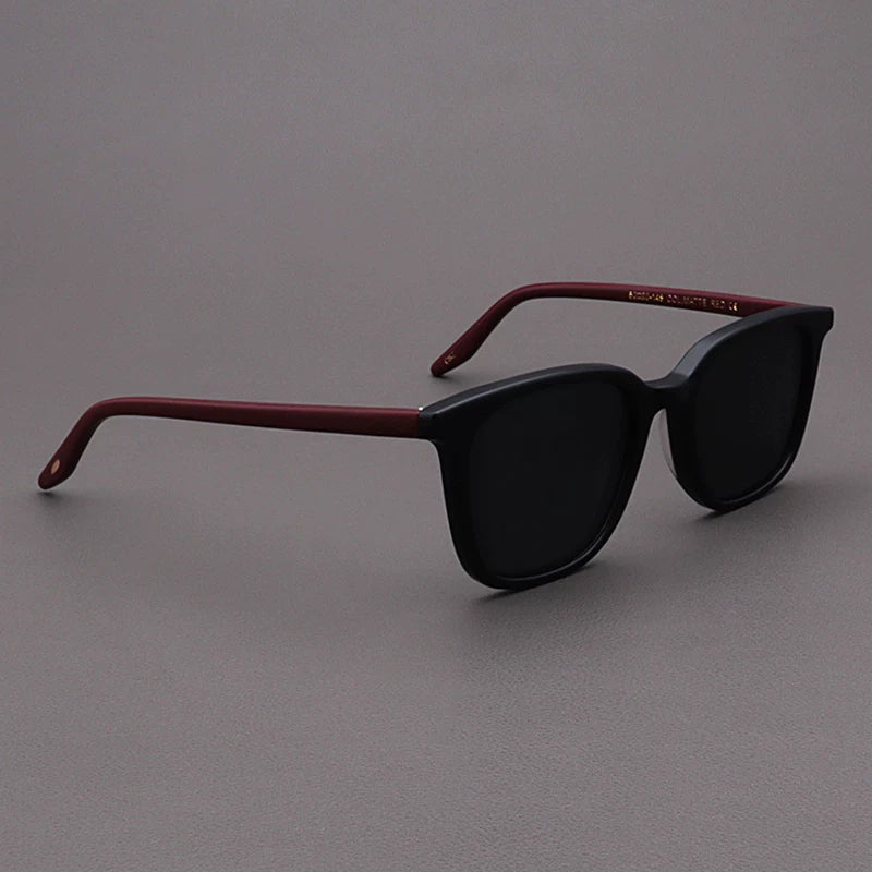 Importé – Lunettes De Soleil Mixte Tendance