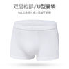 Importé - Lot x 3 Boxers Coton Sous-Vêtement Homme