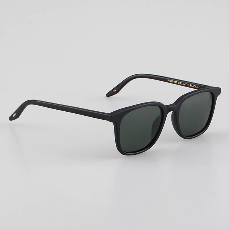 Importé – Lunettes De Soleil Mixte