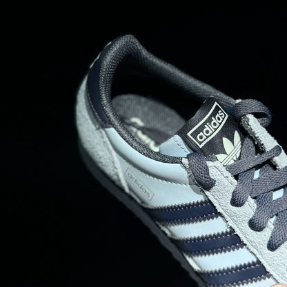 Importé - Chaussure Daim Tennis Adidas Sport Antidérapantes