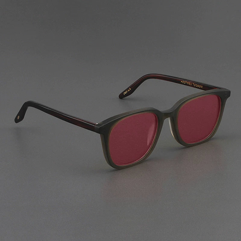 Importé – Lunettes De Soleil Mixte