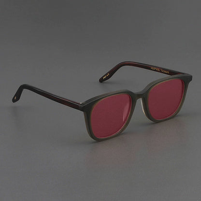 Importé – Lunettes De Soleil Mixte